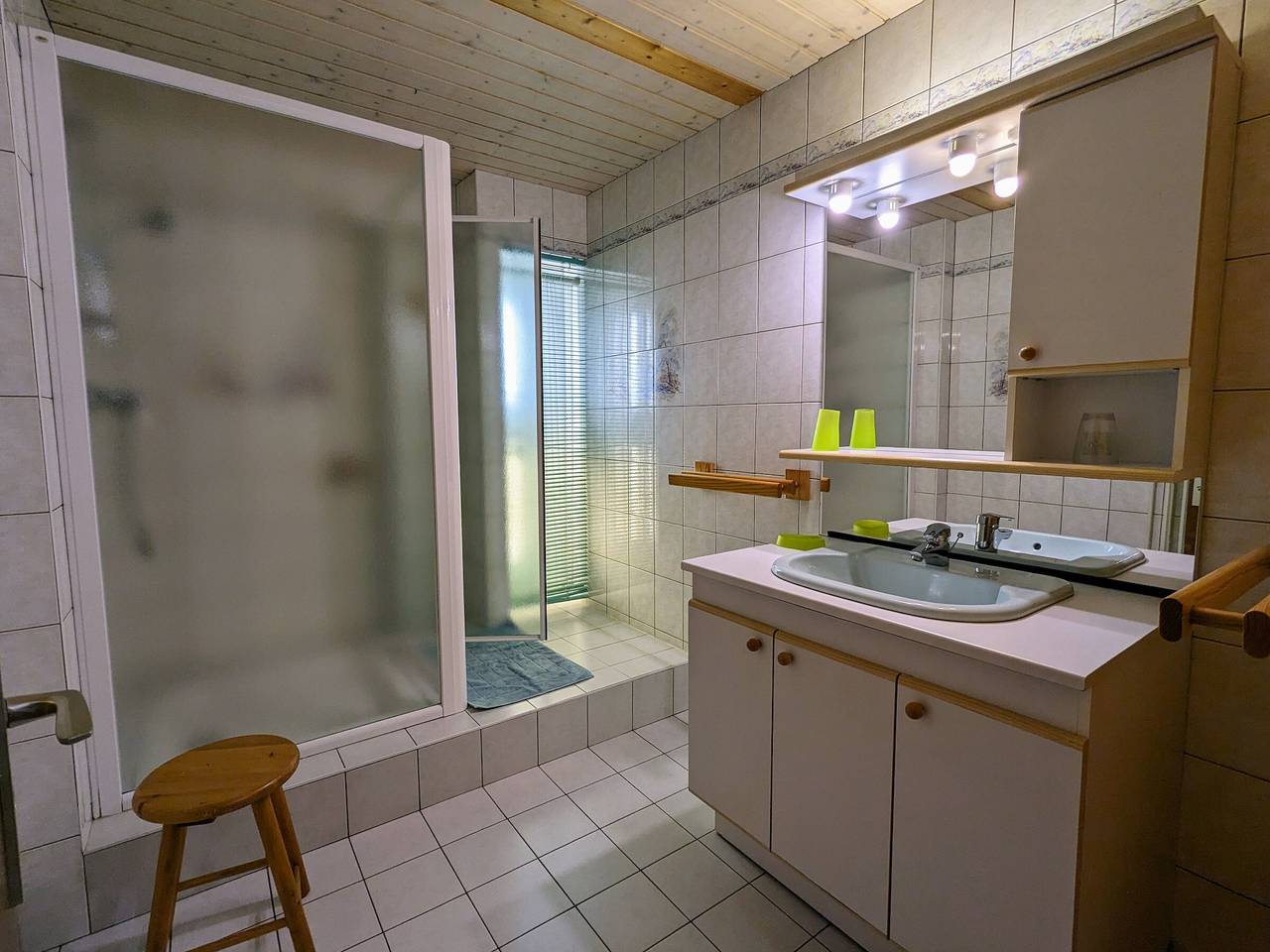 Maison de Montagne à La Bresse, 2 Chambres, Confort et Activités, Garage, Wifi Inclus in La Bresse, Parc naturel régional des Ballons des Vosges