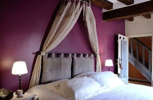 La Bergerie - Mouton in Blancafort, Vallée de la Loire