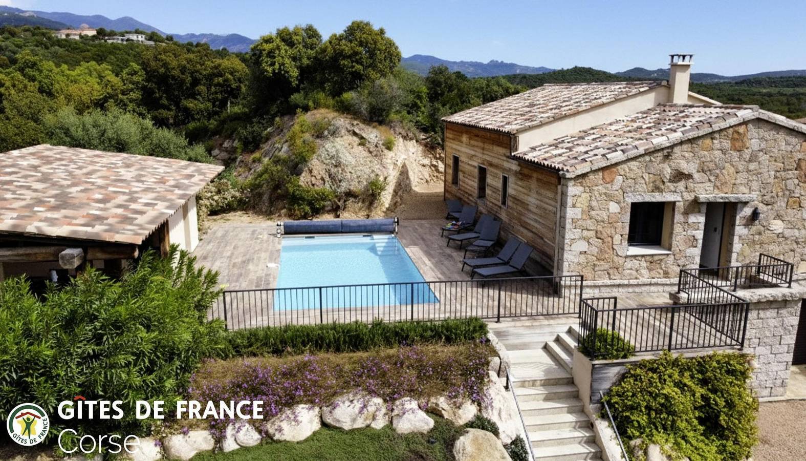 Maison de vacances