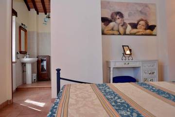 Agriturismo per 8 Persone in Marsciano, Perugia e dintorni, Foto 4