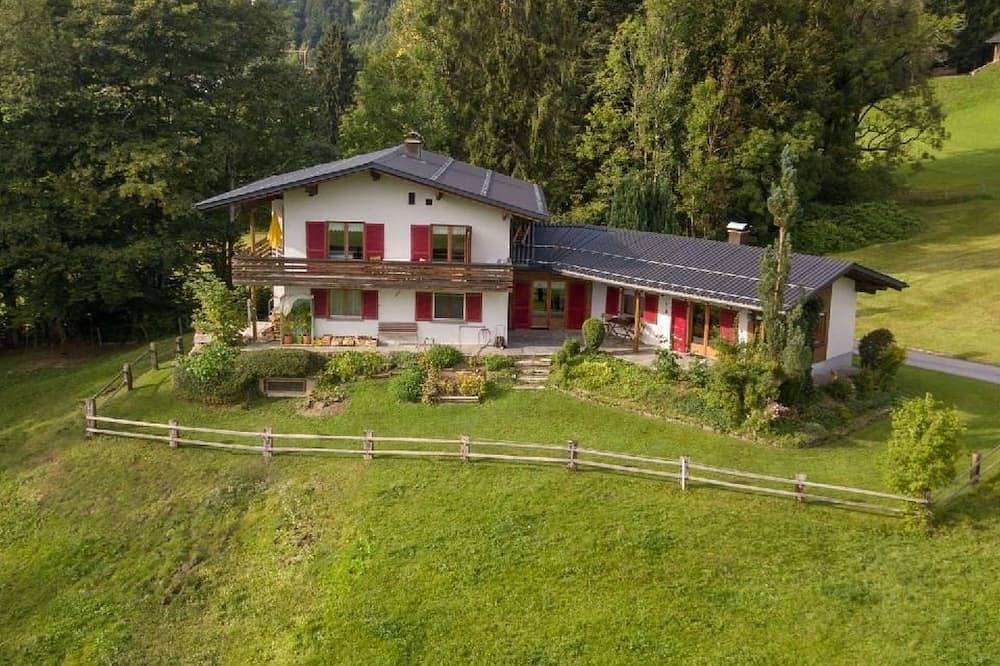 Ganze Wohnung, Haus Kipfen in Sibratsgfäll in Sibratsgfäll, Bregenzerwald