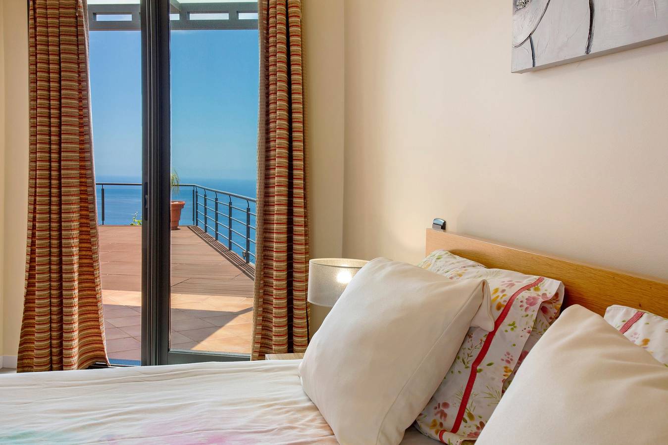 Appartement 'Sunparadise' met privéterras, draadloos internet en airconditioning, foto 14