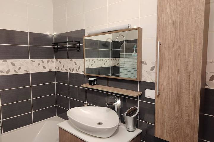 Location de vacances pour 4 personnes à Aimargues - 3