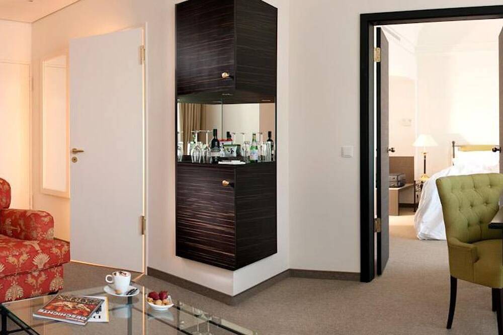 Standardzimmer - Hotel Elbflorenz Dresden in Altstadt (Dresden), Dresden