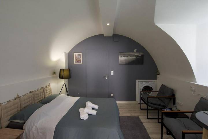 Gîte pour 2 personnes à Jougne - 2