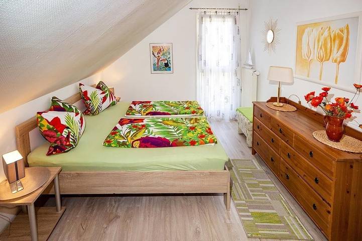 Ferienhaus für 7 Gäste mit 110m² in Radolfzell in Radolfzell, Radolfzell am Bodensee