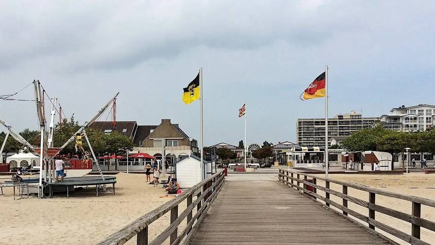 Ferienhaus für 11 Personen, mit Terrasse und Whirlpool sowie Sauna, mit Haustier