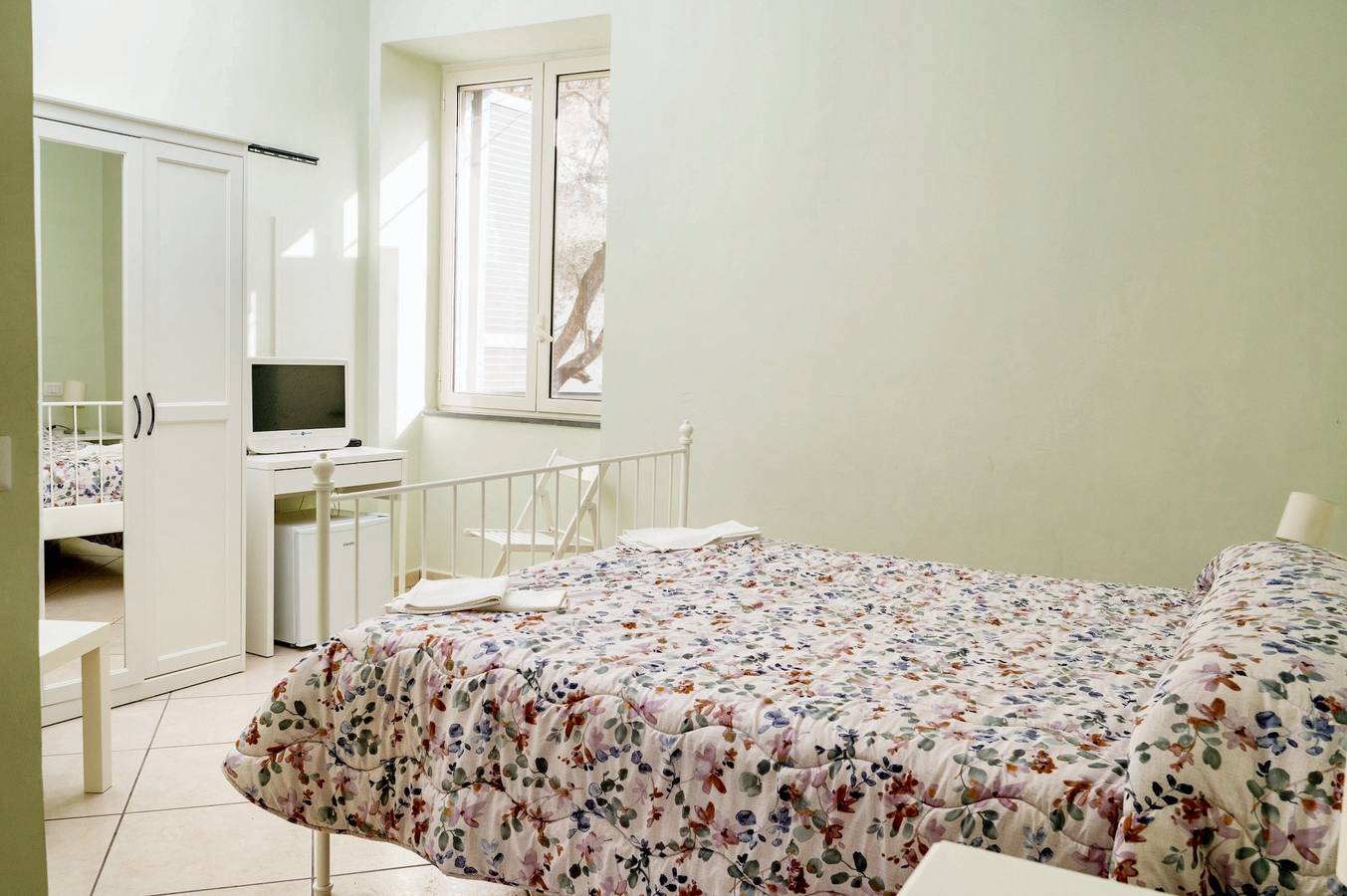 Apartamento entero, Apartamento cómodo en Gragnano 45 m² con balcón tranquilo in Gragnano (Italia), Montes Lattari