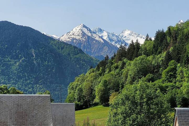 Appartement de vacances pour 6 personnes - 1