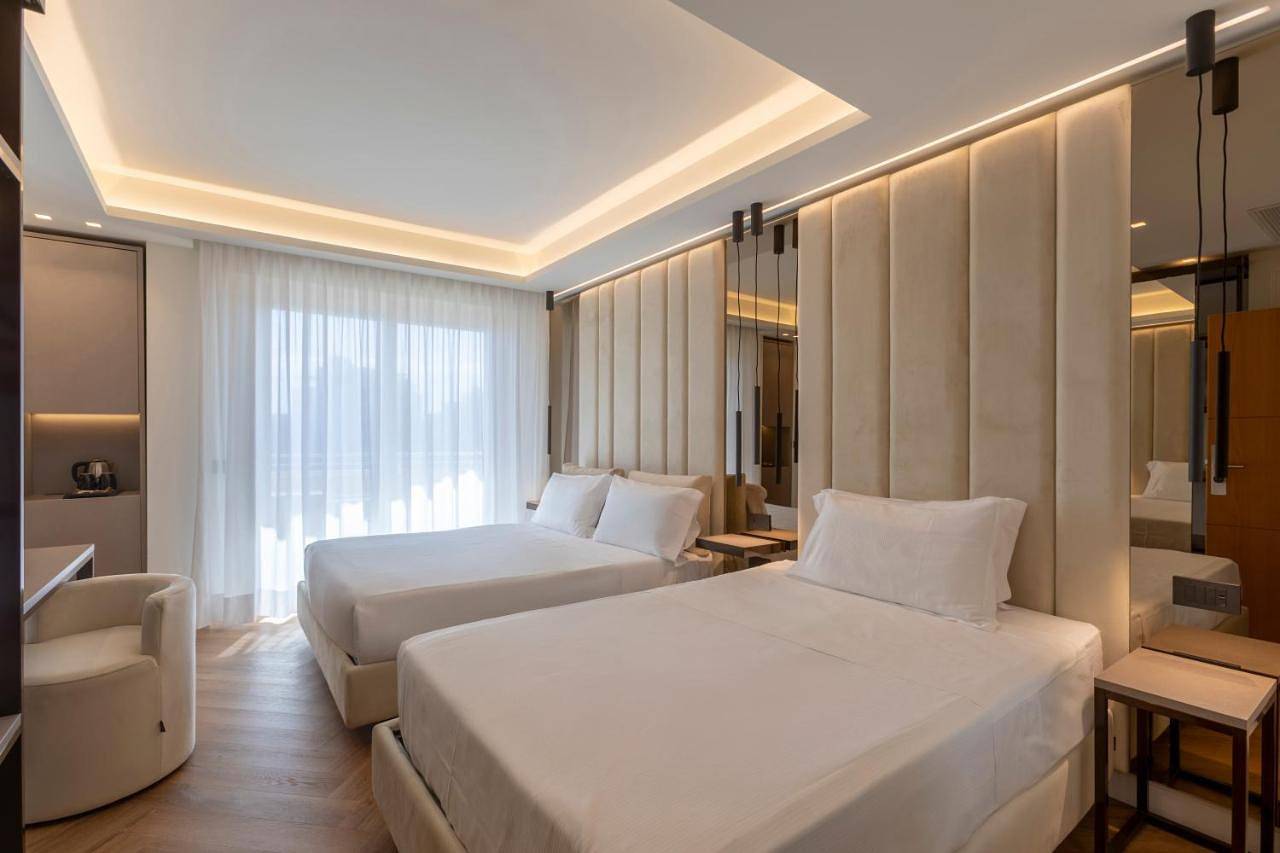 Park Hotel Cattolica & Restaurant in Cattolica, Province de Rimini
