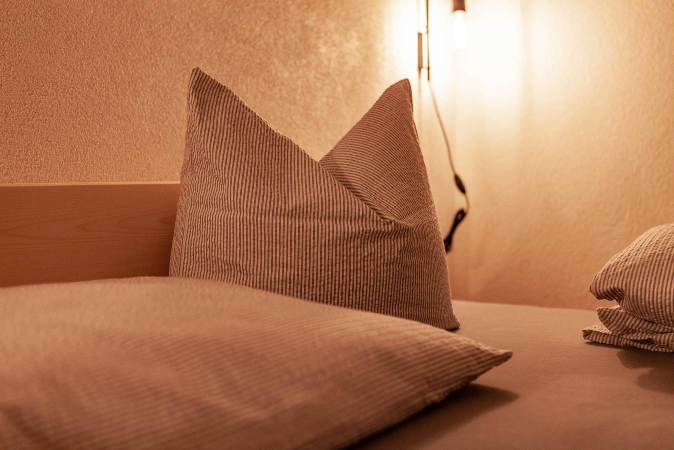 Ganze Ferienwohnung, Ferienwohnung Zirbendahoam - Schneggnheisl in Sautens, Ötztal