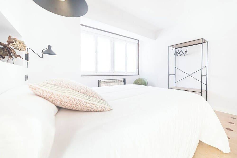 Apartamento entero, Casa Mirador do Souto da Vila in Puentedeume, Costa de Galicia