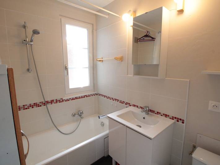 Gîte pour 6 personnes, avec terrasse dans Office De Tourisme Des Carroz - 3