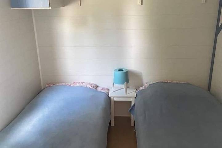 Camping für 4 Personen in Hyeres - 3