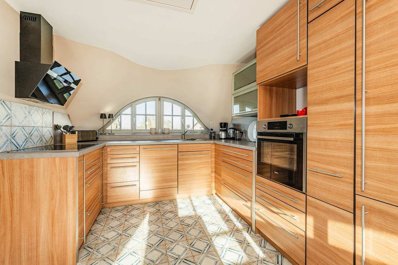 Ganze Wohnung, Ferienwohnung Mü am Peenestrom – ruhige Auszeit im Usedomer Achterland in Quilitz, Rankwitz
