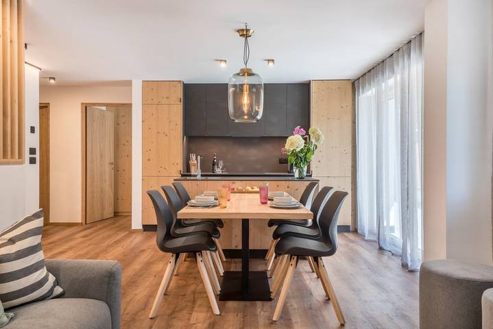 Ferienwohnung für 5 Personen - 1