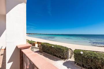 Apartment for 8 People in Torre Lapillo, Salento, Photo 4