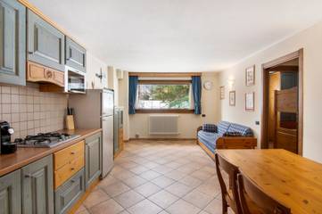 Ferienhaus für 6 Personen in Fraciscio, Campodolcino, Bild 1