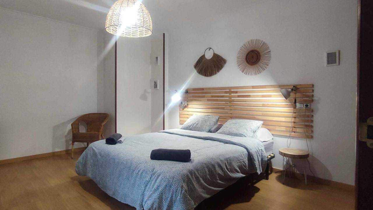 Appartement entier, Precioso apartamento en ares in Ares, Costa de Galicia