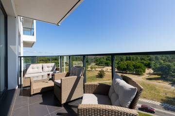 Apartment for 10 People in Przymorze, Gdansk, Photo 3