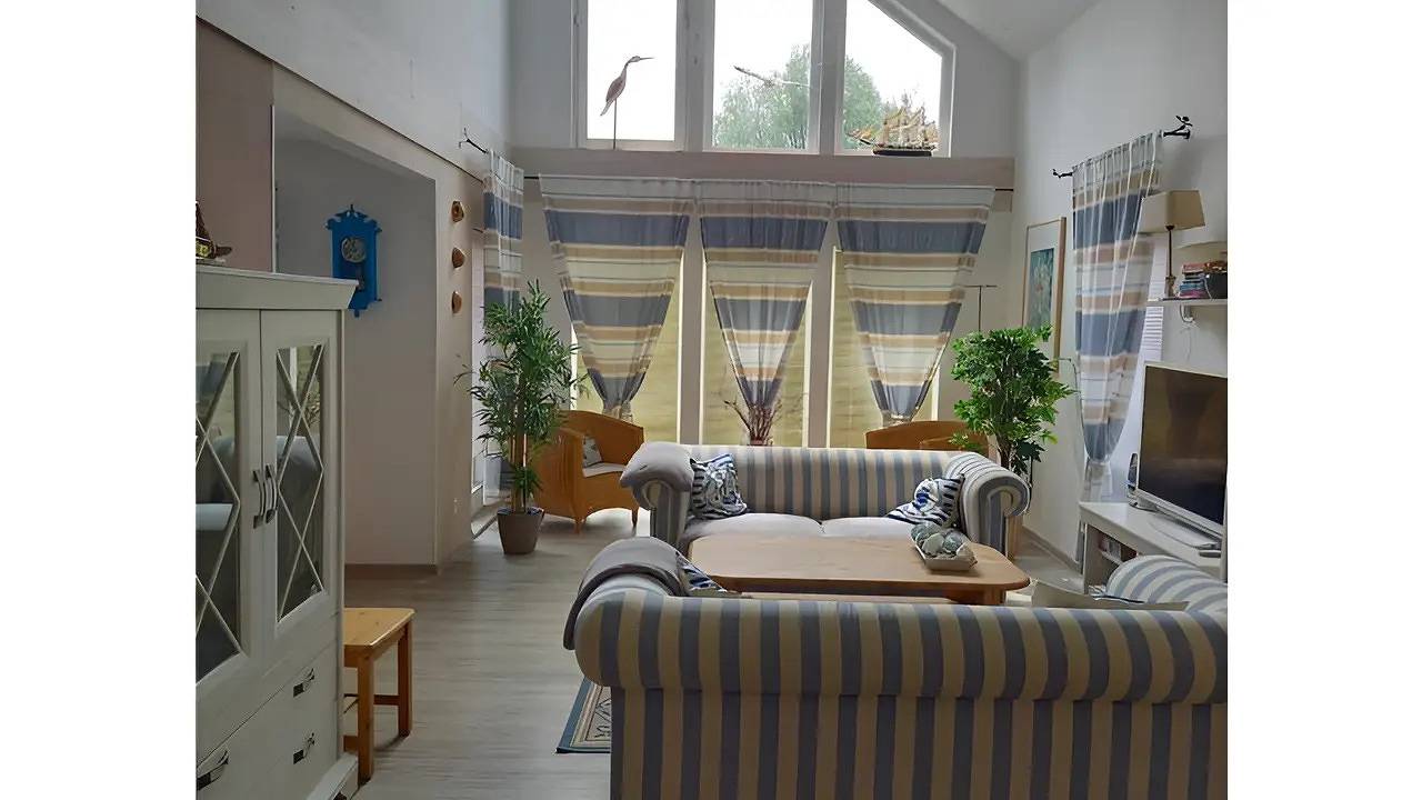 Ferienhaus für 8 Personen (110 m²) in Kalkhorst in Hohen Schönberg, Kalkhorst