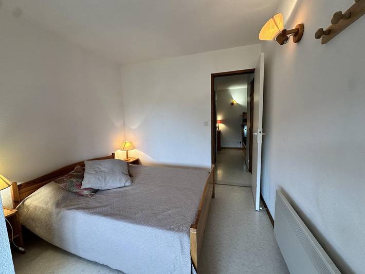 Chalet pour 6 personnes, avec jardin et vue à Villard-de-Lans