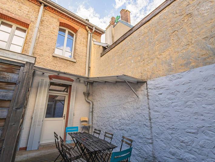 Location de vacances pour 11 personnes à Reims - 4