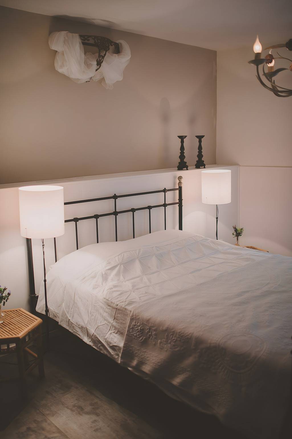 Casa de vacaciones 'Renoir - Mas De Rey' con terraza privada, jardín compartido y Wi-Fi in Arpaillargues-et-Aureillac, Region de Nimes