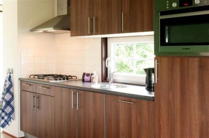 Bauernhof für 6 Personen, mit Sauna und Garten in Südholland - 3