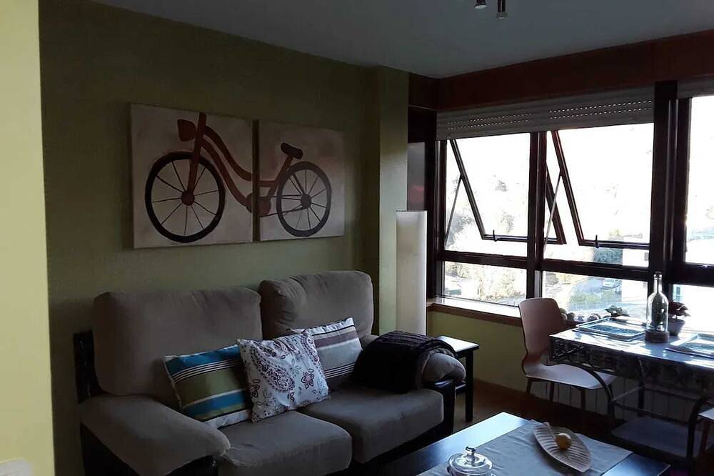 Appartement entier, Homerez - Appartement à Ourense in Orense, Orense Région