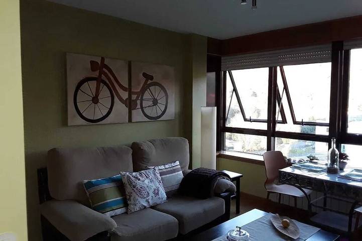 Appartement de vacances pour 2 personnes - 1
