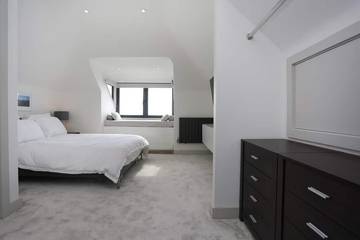 Holiday Home for 6 People in Christchurch, South West England, Photo 3