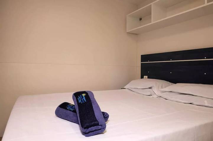 Camping für 5 Personen in der Steiermark - 2