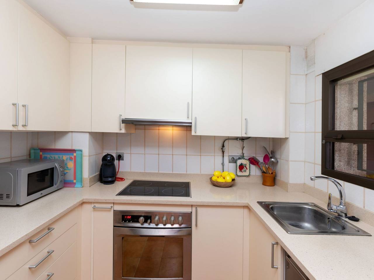 Apartamento entero, Gemma in Torre Valentina, Calonge