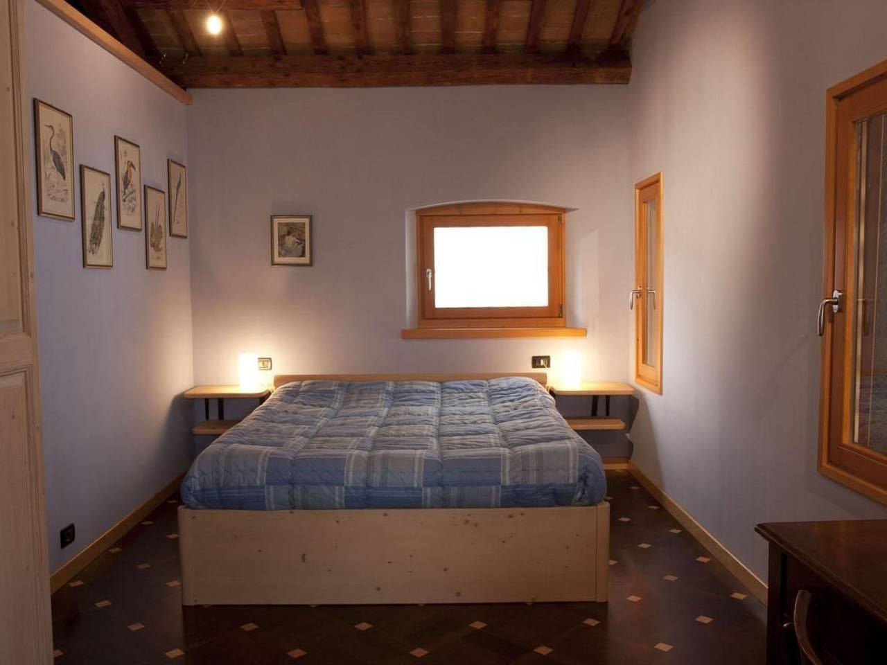 Ganze Wohnung, Wohnung 'Luca' mit Terrasse in Vittorio Veneto, Südliche Karnische Alpen