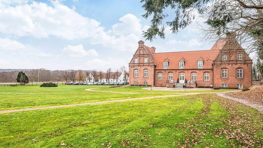 Ferienhaus für 5 Personen - 1