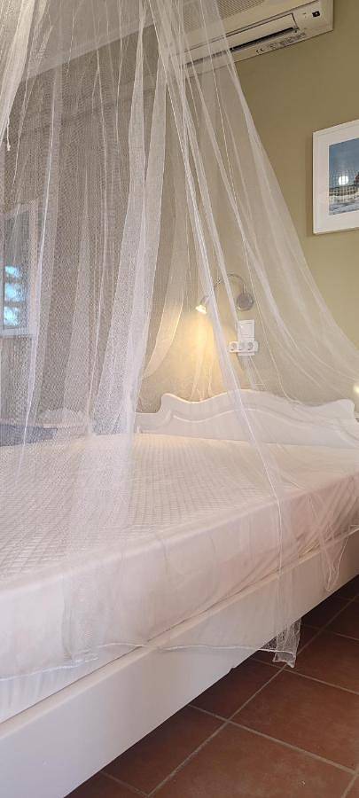 Krinelos Rooms in North Aegean Islands