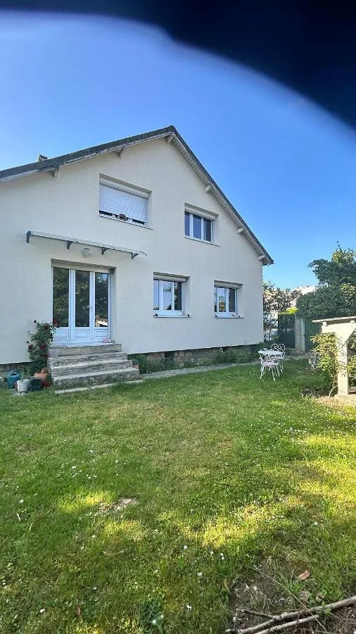 Apartamento de vacaciones para 3 personas, con balcón además de jardín y vistas - 1