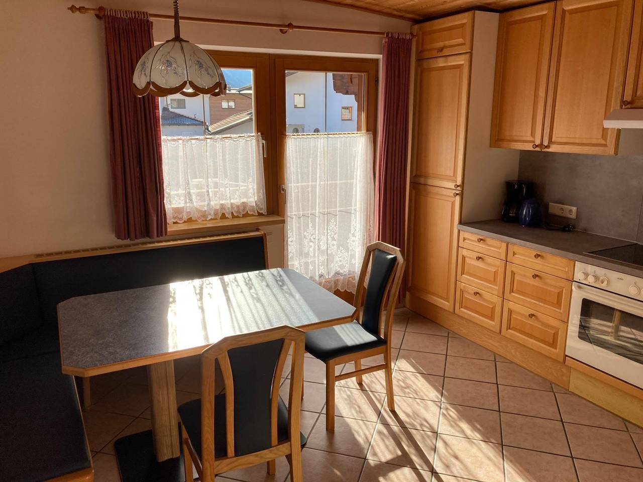 Ganze Ferienwohnung, Ferienwohnung Patrick in Milders, Neustift im Stubaital