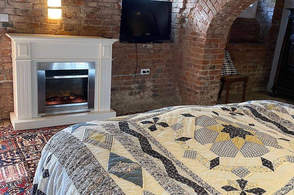 Ganze Wohnung, Apartment 'Weinkeller am See Xanten' mit Wlan in Xanten, Niederrhein