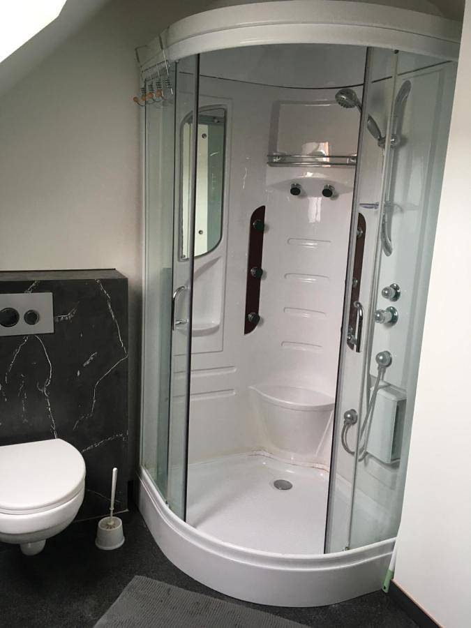 Appartement entier, Two-Bedroom Apartment in Sainte-Famille, Parc naturel régional des Ballons des Vosges