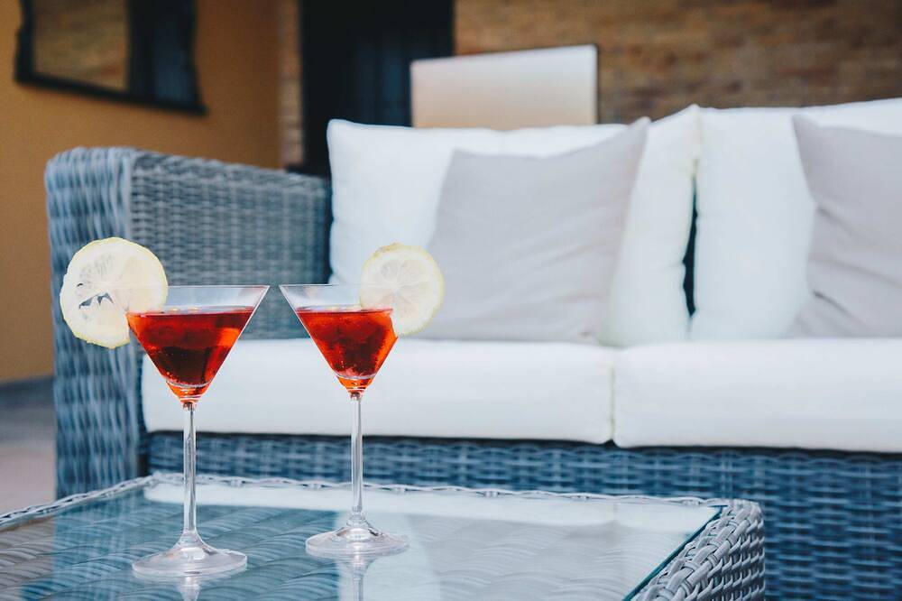 Magnificent House In The Delta Del Ebro, With Private Wifi, Swimming Pool And Parking in Terres de l'Ebre, Delta de l'Ebre