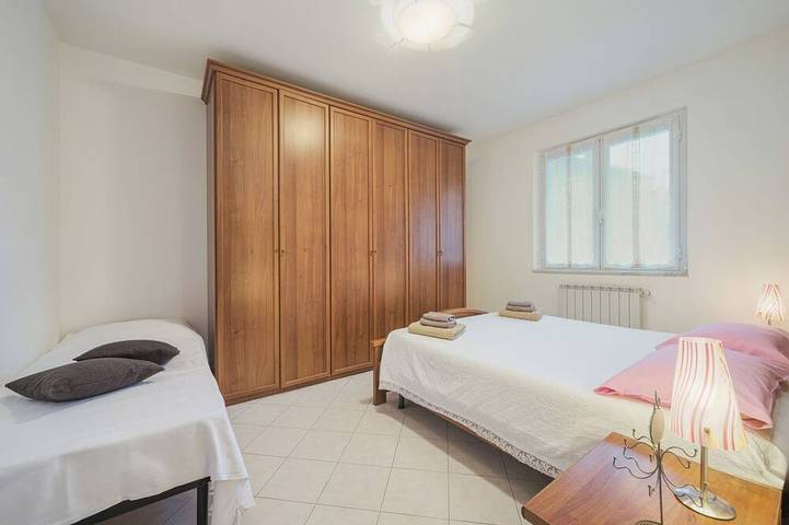 Apartamento entero, Apartamento Anna in Massa (desambiguación), Costa de la Maremma