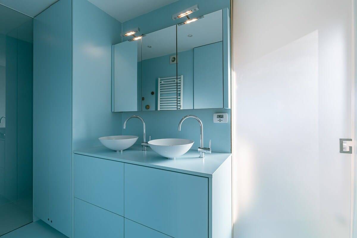 Apartamento entero, Huswell - Beautiful apartment with stunning view in De Haan, Costa de Bélgica