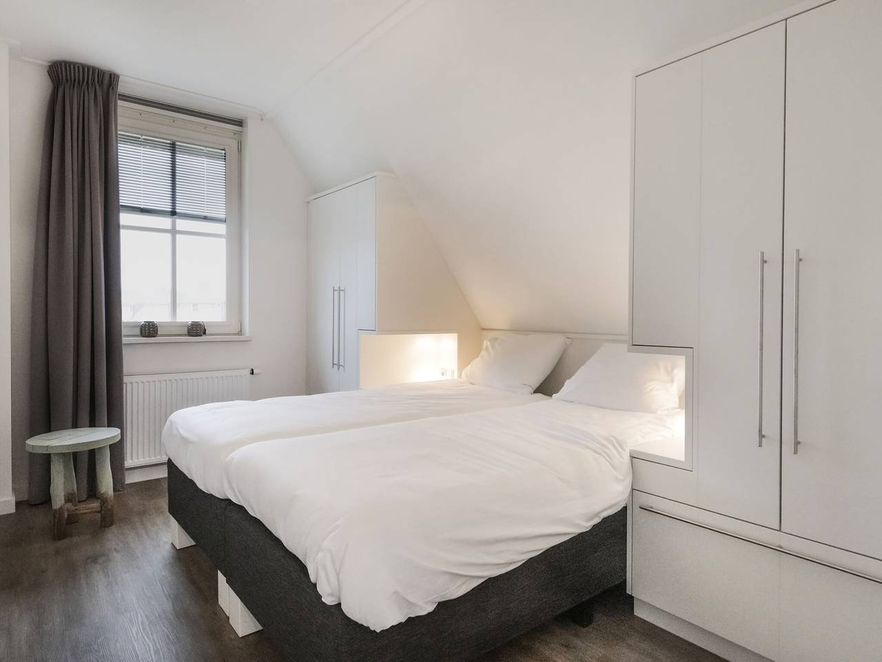 Friesland Villa mit Sauna in Delfstrahuizen, Friesland