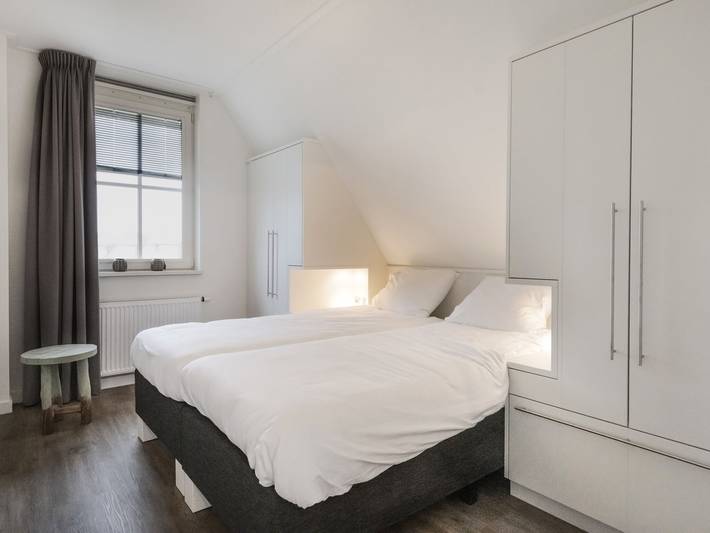 Friesland Villa mit Sauna in Delfstrahuizen, Friesland