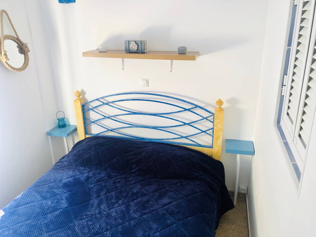 Apartamento entero, Shellls Apartment: Terraza Compartida, Wi-Fi y Aire Acondicionado en Carvoeiro in Carvoeiro, Lagoa