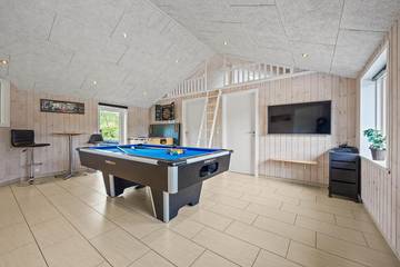 Villa voor 10 Personen in Bolilmark, Rømø, Afbeelding 3