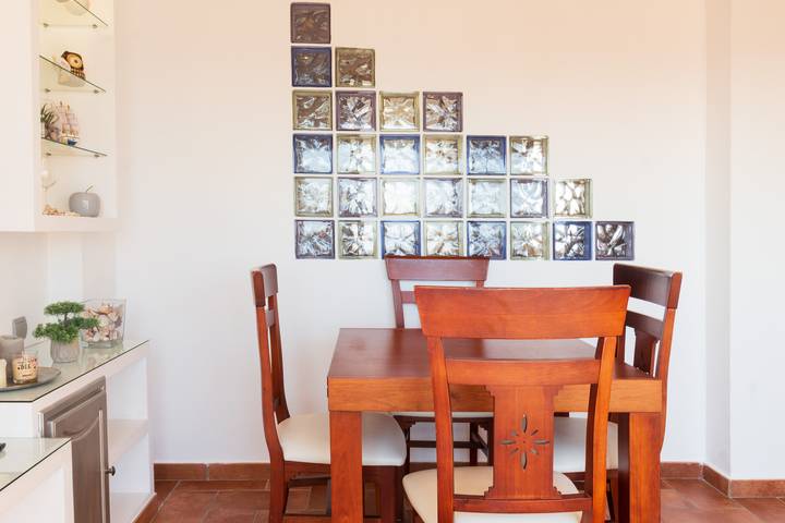Apartamento entero, Paceful Apartment Santa Pola in Caletes de Santiago Bernabeu (Santa Pola), Santa Pola