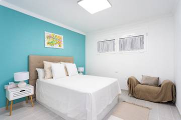 Apartment for 4 People in Adeje, South Tenerife, Photo 3